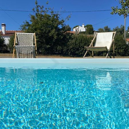 Quinta Das Teimosas By Stay In Alentejo Cercal do Alentejo Extérieur photo