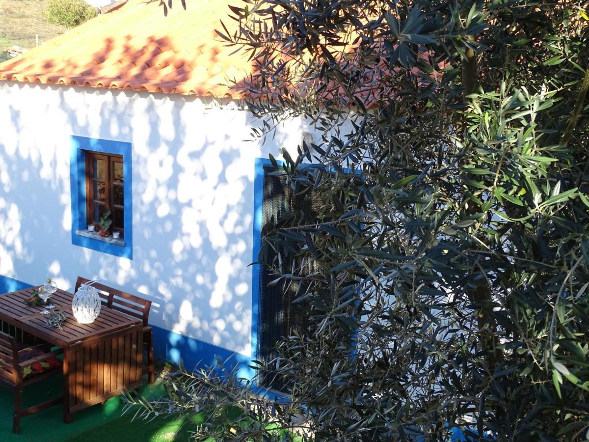 Quinta Das Teimosas By Stay In Alentejo Cercal do Alentejo Extérieur photo