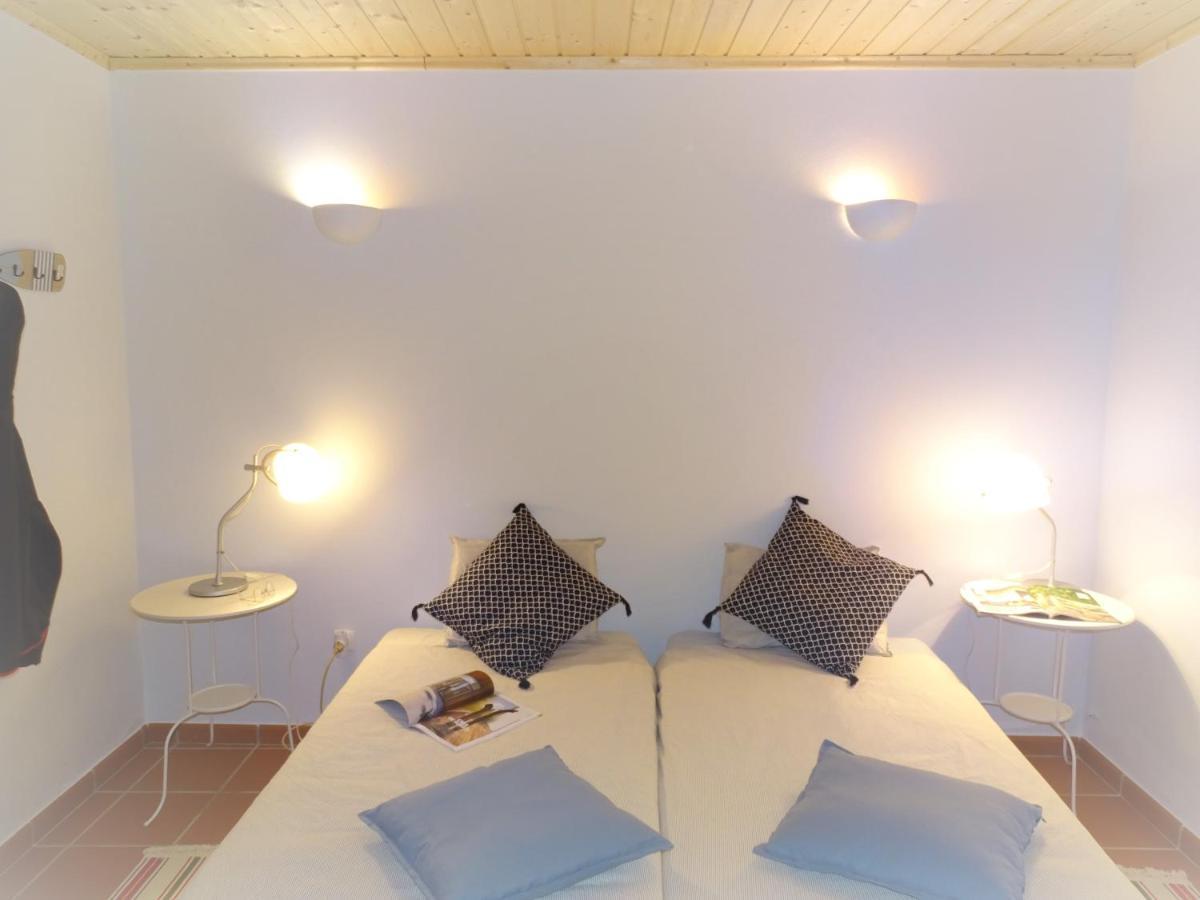 Quinta Das Teimosas By Stay In Alentejo Cercal do Alentejo Extérieur photo