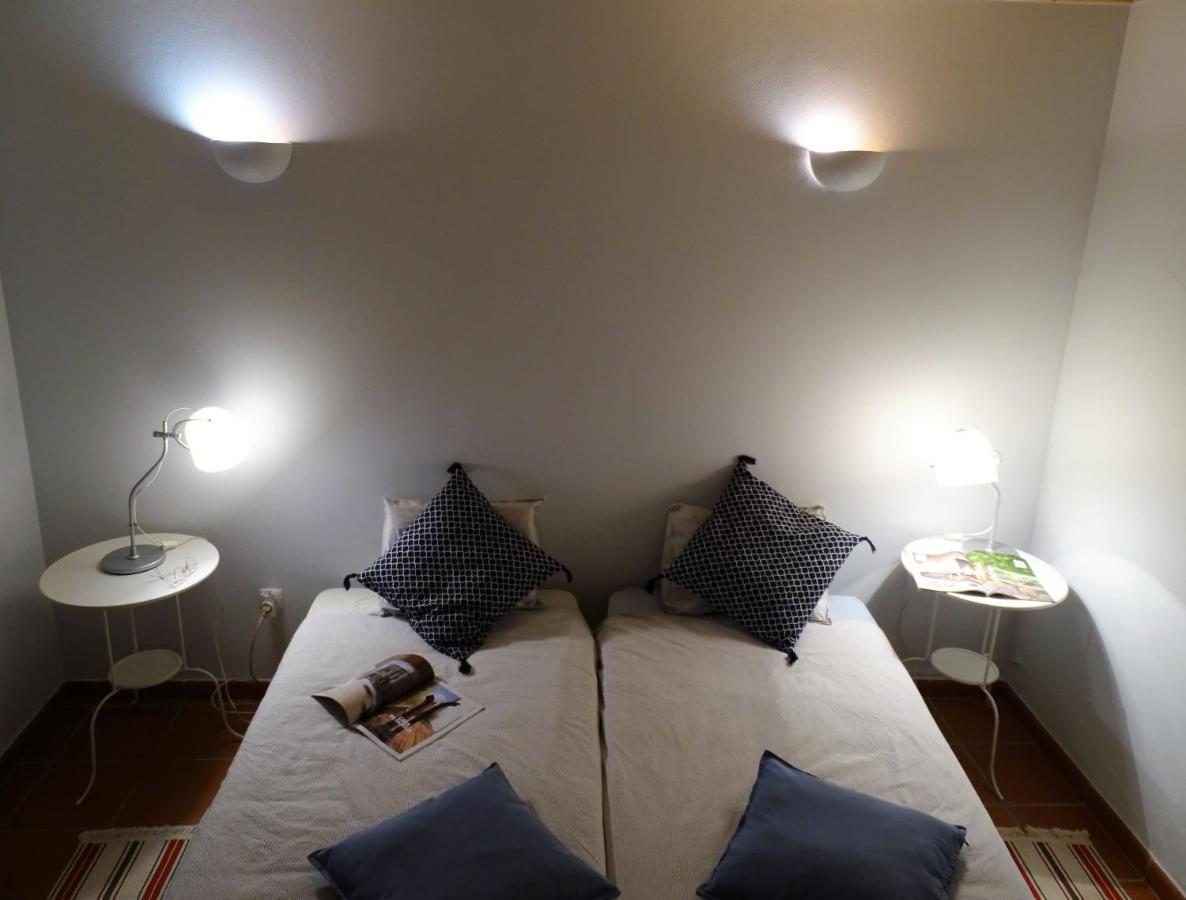 Quinta Das Teimosas By Stay In Alentejo Cercal do Alentejo Extérieur photo
