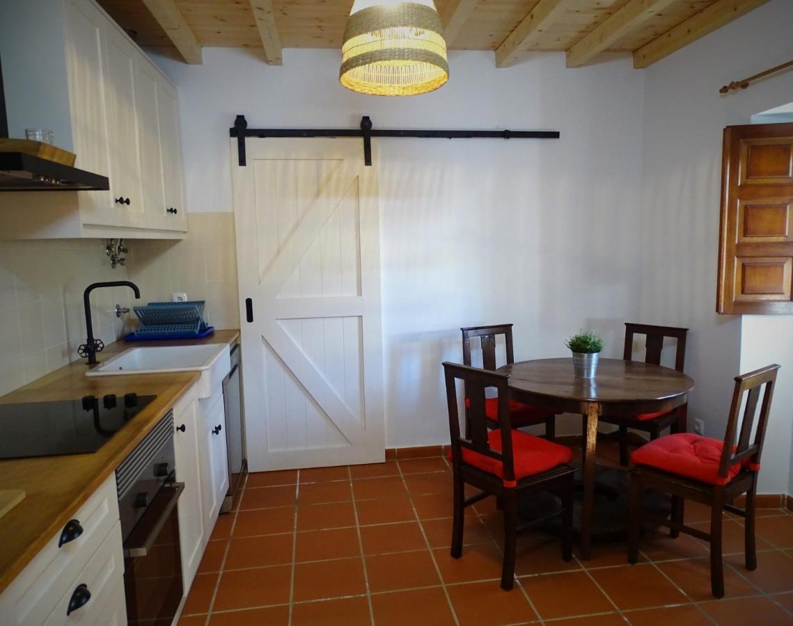 Quinta Das Teimosas By Stay In Alentejo Cercal do Alentejo Extérieur photo