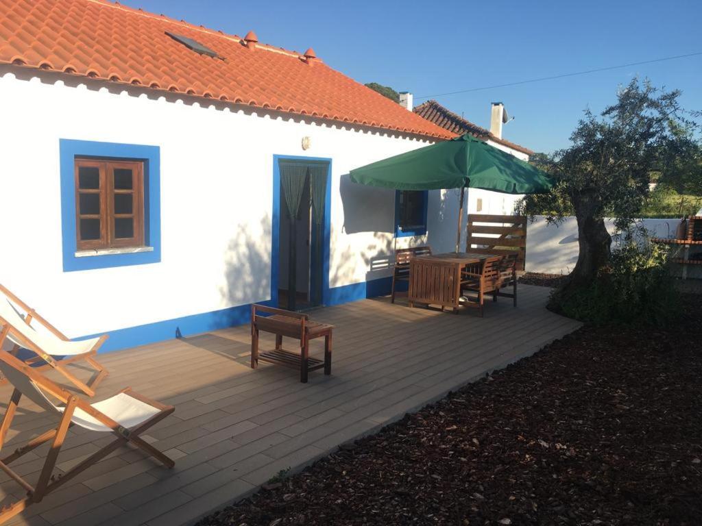 Quinta Das Teimosas By Stay In Alentejo Cercal do Alentejo Extérieur photo