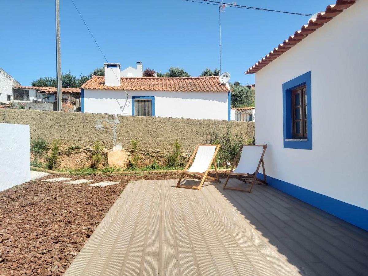 Quinta Das Teimosas By Stay In Alentejo Cercal do Alentejo Extérieur photo