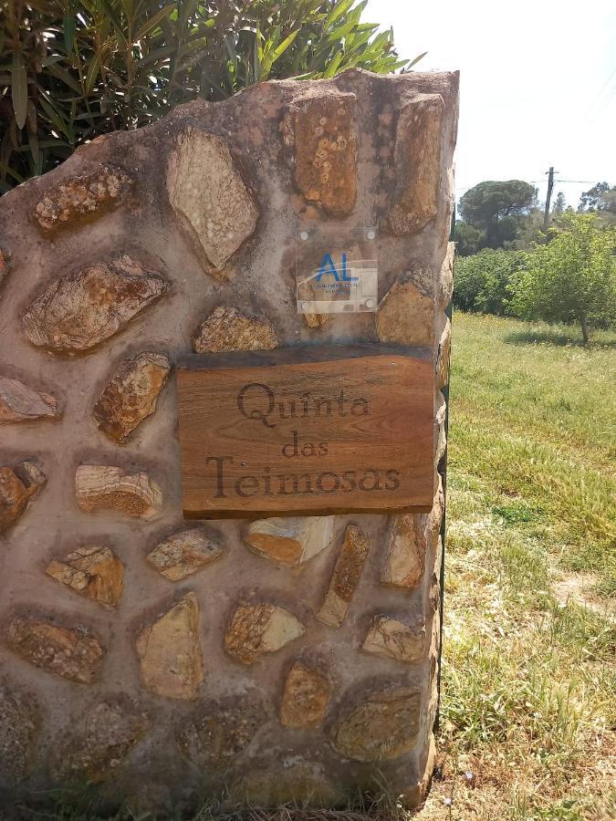 Quinta Das Teimosas By Stay In Alentejo Cercal do Alentejo Extérieur photo