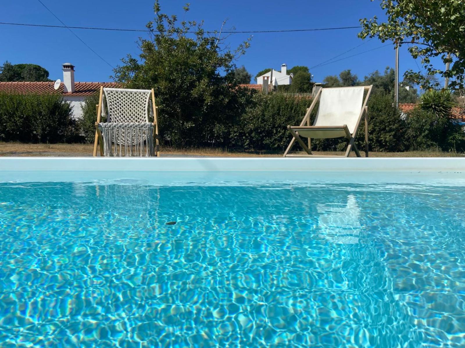 Quinta Das Teimosas By Stay In Alentejo Cercal do Alentejo Extérieur photo